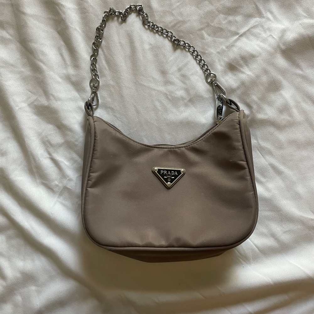 Prada shoulder bag